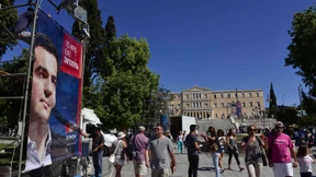 Griechen trauen Tsipras alles zu