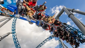 Unruhe im Bankensektor weckt böse Erinnerungen