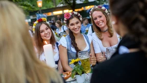 Gastwirte steuern auf neuen Rekord zu