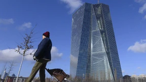 EZB „weitgehend zufrieden“ mit Kapitaldecke der Banken