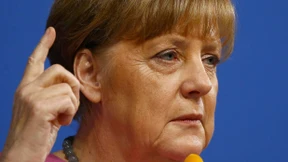 Merkel will mehr und schnellere Abschiebungen