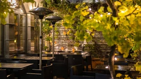 Restaurants und Bars befürchten schweren Winter