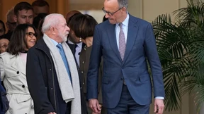 Der Wunschpartner der Wirtschaft