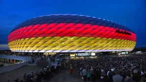 So ist die Corona-Lage in den EM-Spielorten