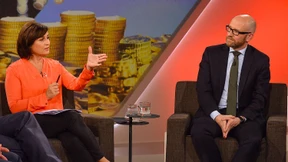 Wahlkampf in Entenhausen