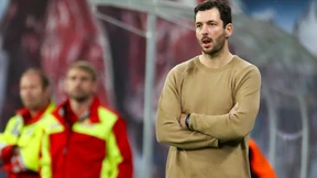 „Es hat gescheppert“