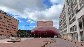 Die Normalisierung des Extremen