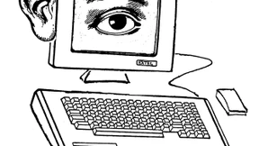 Auge um Auge, Byte um Byte 