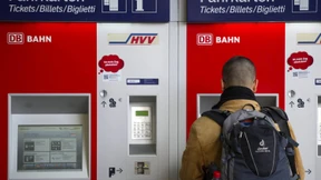 Deutsche Bahn führt Gebühr für Kreditkartenzahlung ein