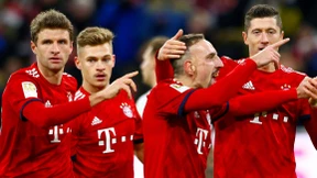 Jetzt blasen die Bayern zur Dortmund-Jagd