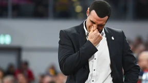 Stillstand in „Freak City“