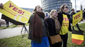 „Sieg für die Demokratie“ oder „schwarzer Tag für Netzfreiheit“?