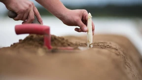 Sonderregeln für Praktikanten und Spargelstecher