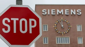 Siemens baut in Deutschland 2900 Stellen ab
