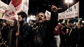 Griechenland warnt vor Terroranschlägen