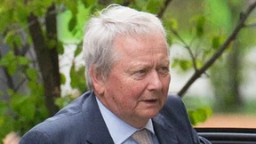 Wolfgang Porsche zweifelt an Ferdinand Piëch