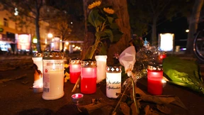 IS reklamiert Anschlag für sich