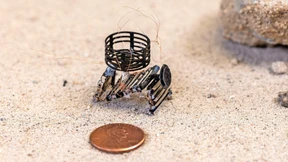 Die phantastische Zukunft der Minimaschinen