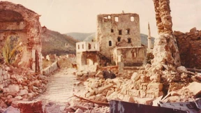 Ist es der Krieg oder ist es das Älterwerden?