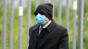 Haftstrafe für Arzt wegen sexuellem Missbrauch an 47 Patientinnen