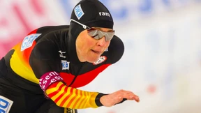 Vollgas-Weib Pechstein