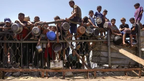 Berlin blockiert Strafmaßnahme