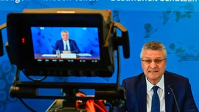 436 registrierte Coronavirus-Neuinfektionen