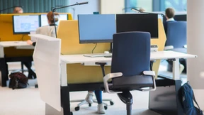 Deutsche Unternehmen fürchten ihre digitale Verwundbarkeit