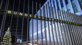 Anklage gegen mutmaßlichen Spion im BND erhoben