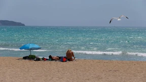 Tui hofft auf unbeschwerten Mallorca-Urlaub