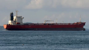 Amerikanisches Militär entert Rebellenschiff