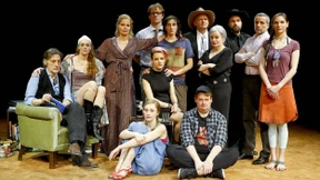 Abschied von den Publikumslieblingen