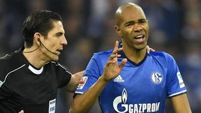 Früher und später Schock für Schalke