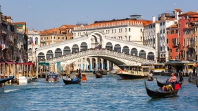 Venedig: Himmel oder Hölle?
