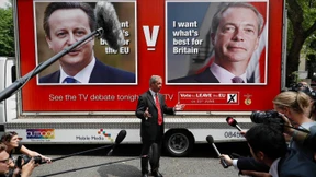 Austritt der Briten „wäre nicht der Weltuntergang“