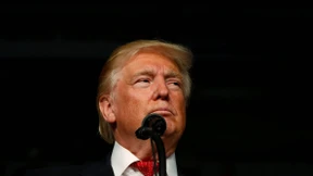 Trump verkauft all seine Aktien