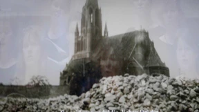 Die toten Geister finden keine Ruh