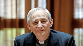 Der Vatikan will zwischen Moskau und Kiew vermitteln