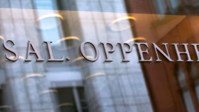 Gericht hält frühere Oppenheim-Chefs für schuldig