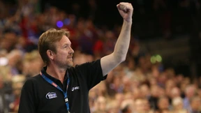 „Wir haben nicht die Grundruhe“