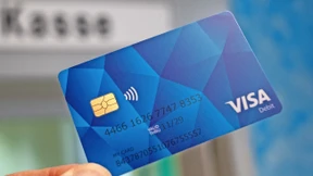 IT-Probleme bremsen Bezahlkarte aus