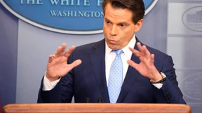 Twitter-Häme nach Scaramuccis Entlassung