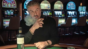 Wenn sie Sylvester Stallone einfach machen lassen