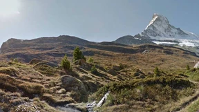 In der Schweiz lebt kein Mensch