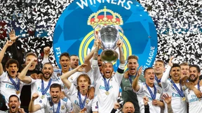 Real Madrid holt Titel in der Champions League