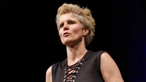 Vor dem Diskurs steht kein Türsteher