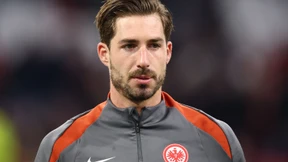 Ist die Zeit von Trapp als Nummer eins vorbei?