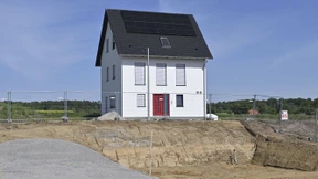 Gewinn aus Verkauf von Haushälfte an Ex-Partner kann steuerpflichtig sein