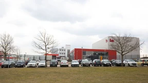 Kriselndes Heckler & Koch steht vor Eignerwechsel