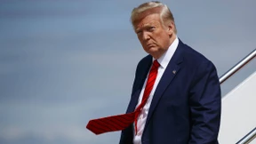 Das kommt auf Trump in der Ukraine-Affäre zu